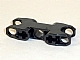 Lot ID: 31904238  Part No: 61053  Name: Technic, Axle and Pin Connector 2 x 5 with Two Ball Joint Sockets, Closed Sides
