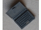 Lot ID: 32374128  Part No: 62698  Name: Minifig, Utensil Computer Laptop